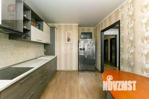 3-к квартира, вторичка, 110м2, 2/15 этаж