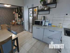 2-к квартира, сданный дом, 56м2, 3/17 этаж