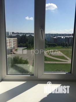 3-к квартира, вторичка, 60м2, 6/6 этаж