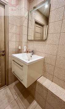 3-к квартира, вторичка, 88м2, 2/15 этаж