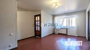 2-к квартира, вторичка, 45м2, 4/4 этаж