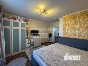 2-к квартира, вторичка, 50м2, 7/16 этаж