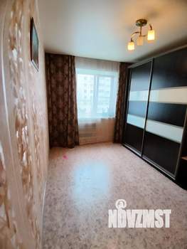 3-к квартира, вторичка, 76м2, 3/10 этаж