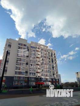 2-к квартира, вторичка, 51м2, 2/10 этаж