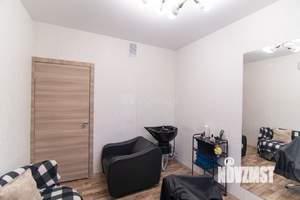 1-к квартира, вторичка, 32м2, 1/10 этаж