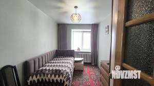 2-к квартира, вторичка, 39м2, 2/5 этаж