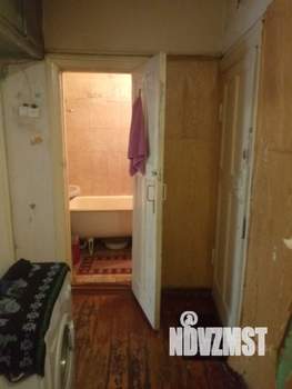 1-к квартира, вторичка, 14м2, 2/4 этаж