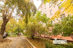 2-к квартира, вторичка, 43м2, 3/5 этаж