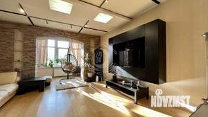 3-к квартира, вторичка, 105м2, 3/16 этаж