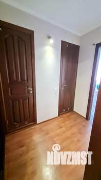 2-к квартира, вторичка, 46м2, 3/10 этаж