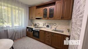 1-к квартира, вторичка, 37м2, 1/10 этаж