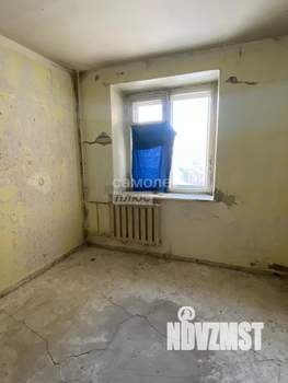 3-к квартира, вторичка, 58м2, 1/5 этаж