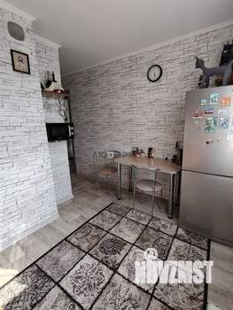 1-к квартира, вторичка, 33м2, 9/9 этаж