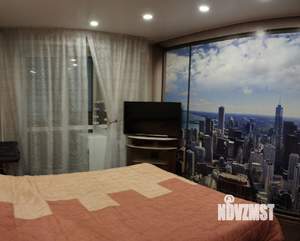 4-к квартира, вторичка, 92м2, 4/10 этаж