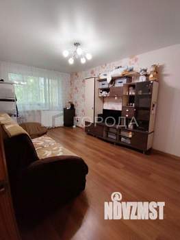 1-к квартира, вторичка, 30м2, 2/5 этаж