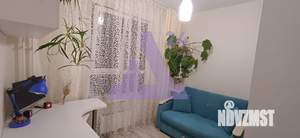 1-к квартира, вторичка, 36м2, 15/17 этаж