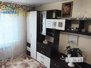 2-к квартира, вторичка, 51м2, 1/9 этаж