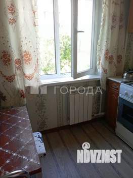 2-к квартира, вторичка, 46м2, 2/5 этаж