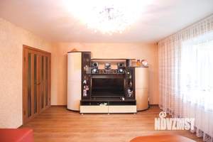 3-к квартира, вторичка, 99м2, 2/14 этаж
