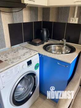 Студия квартира, вторичка, 69м2, 1/9 этаж