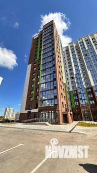 3-к квартира, вторичка, 68м2, 16/16 этаж