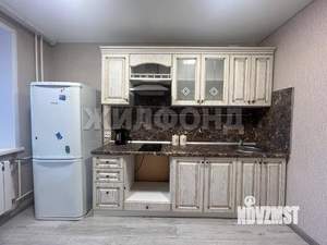 1-к квартира, вторичка, 35м2, 3/12 этаж