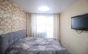 2-к квартира, вторичка, 54м2, 7/14 этаж