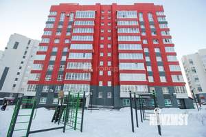 Студия квартира, вторичка, 26м2, 8/10 этаж