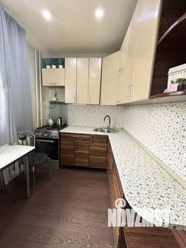 4-к квартира, вторичка, 70м2, 4/9 этаж