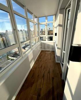 3-к квартира, вторичка, 68м2, 14/25 этаж