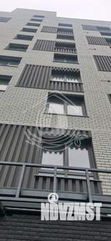 3-к квартира, вторичка, 52м2, 10/17 этаж