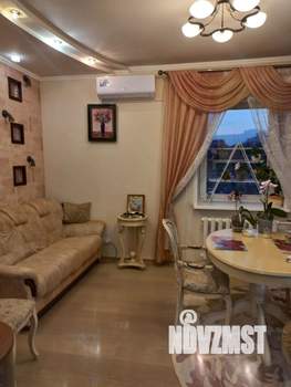 2-к квартира, вторичка, 72м2, 6/6 этаж