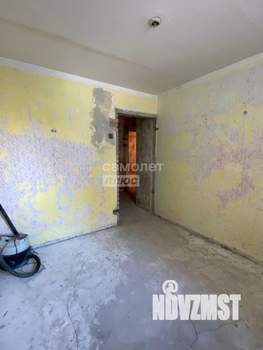 3-к квартира, вторичка, 58м2, 1/5 этаж