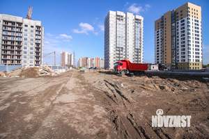 3-к квартира, вторичка, 73м2, 16/17 этаж