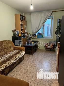 3-к квартира, вторичка, 73м2, 6/10 этаж