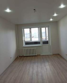 1-к квартира, вторичка, 33м2, 6/10 этаж