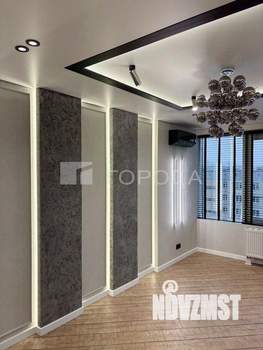 3-к квартира, вторичка, 83м2, 9/25 этаж