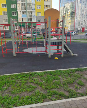 3-к квартира, вторичка, 78м2, 15/17 этаж