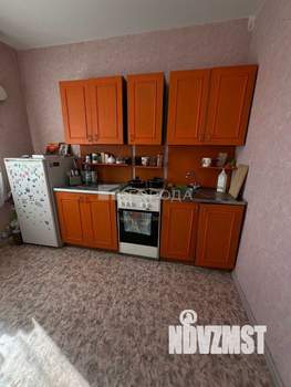 1-к квартира, вторичка, 40м2, 8/10 этаж