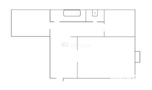 2-к квартира, вторичка, 54м2, 5/5 этаж