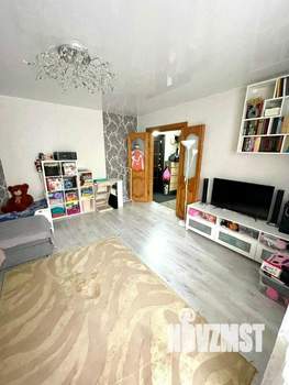 2-к квартира, вторичка, 50м2, 2/9 этаж