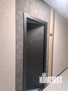 Студия квартира, сданный дом, 26м2, 4/10 этаж