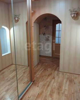 2-к квартира, вторичка, 59м2, 2/3 этаж