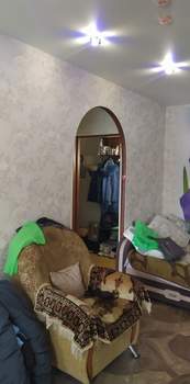 2-к квартира, вторичка, 44м2, 4/5 этаж