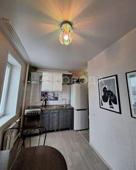 1-к квартира, вторичка, 36м2, 8/10 этаж