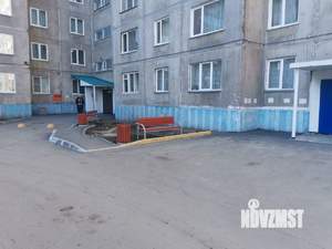 2-к квартира, вторичка, 53м2, 9/9 этаж