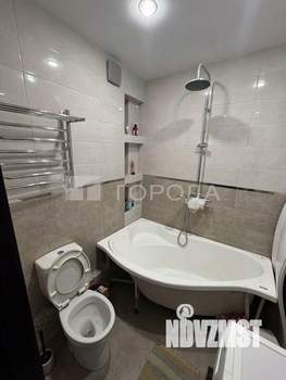 Студия квартира, вторичка, 27м2, 6/18 этаж