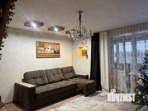 3-к квартира, вторичка, 84м2, 5/6 этаж