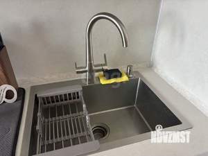 2-к квартира, вторичка, 56м2, 7/8 этаж