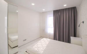 3-к квартира, вторичка, 60м2, 9/10 этаж